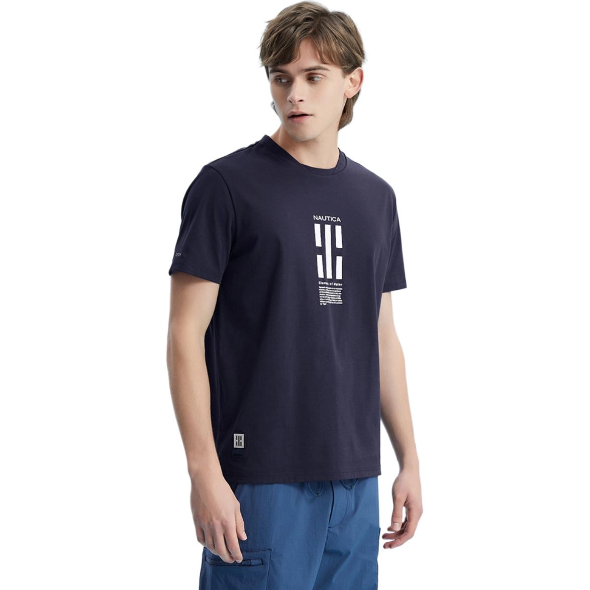 NAUTICA Mainline T