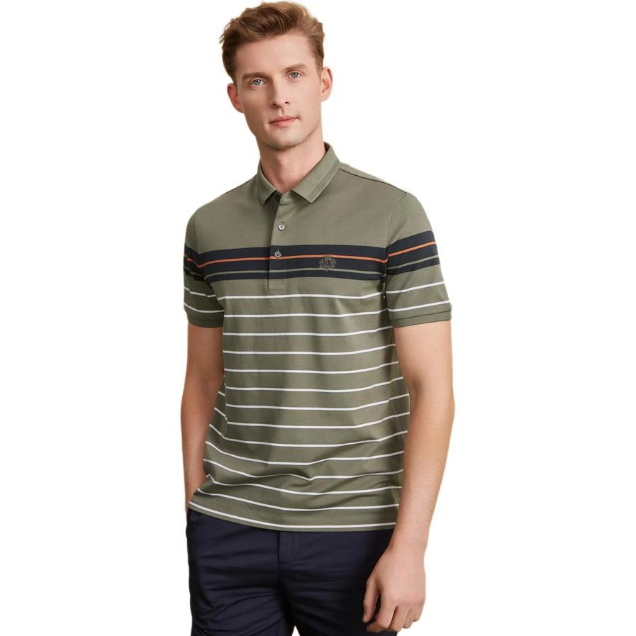 Satchi 2024 Polo