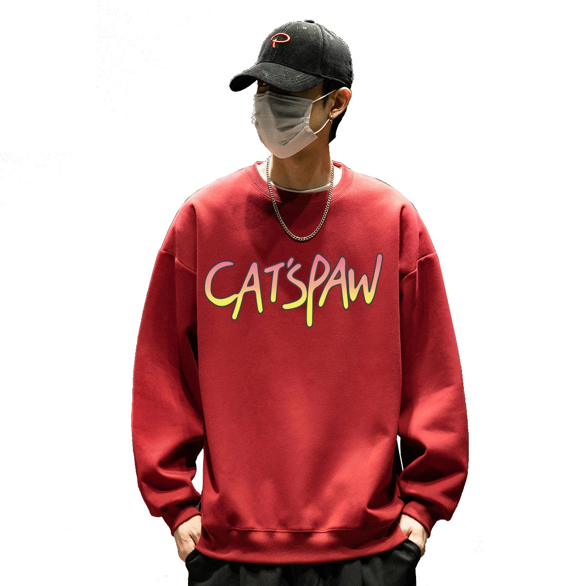 CAT'S PAW