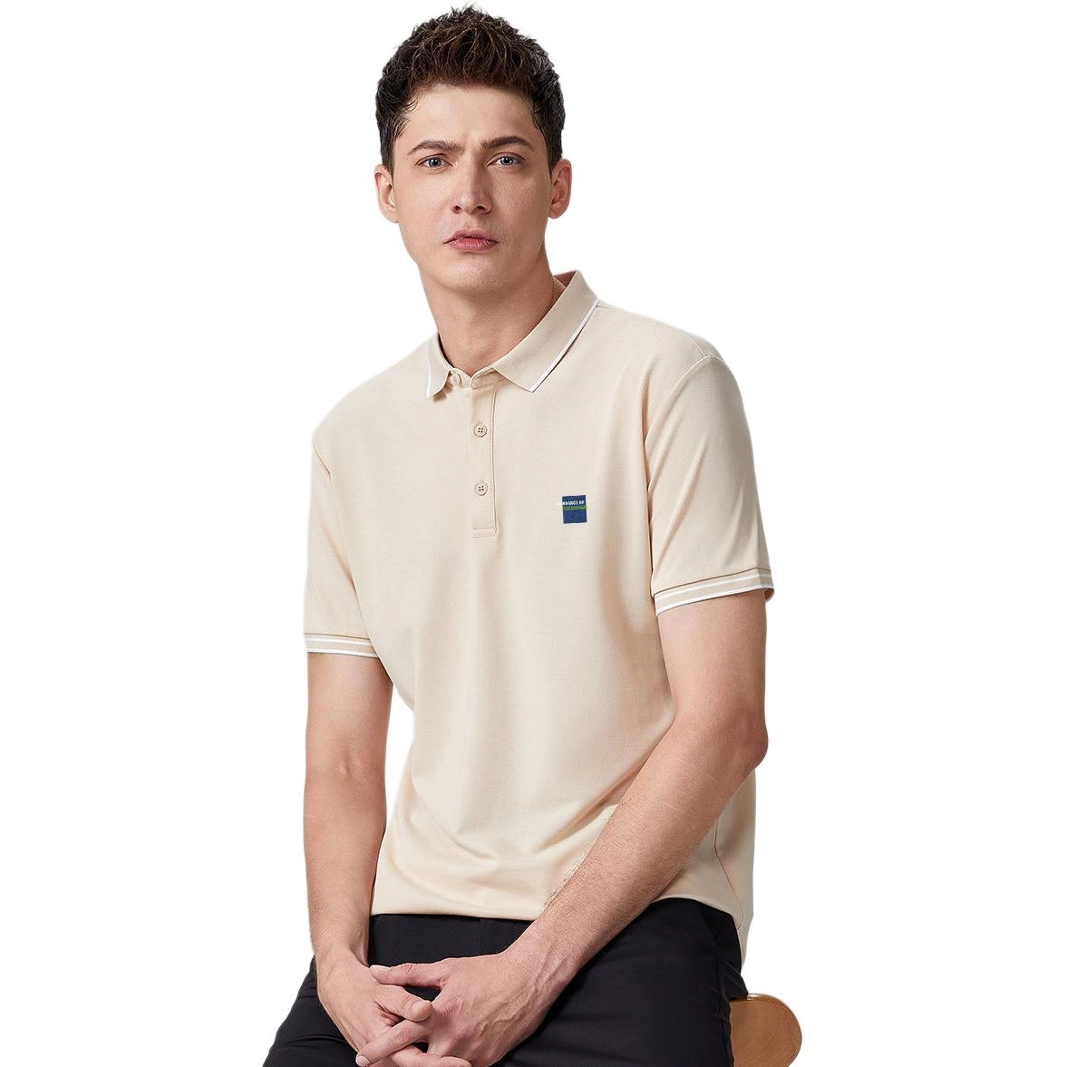 SUNDANCE Polo T