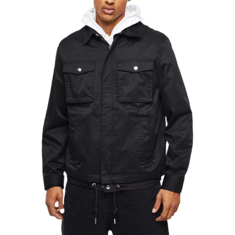 DIESEL SS23