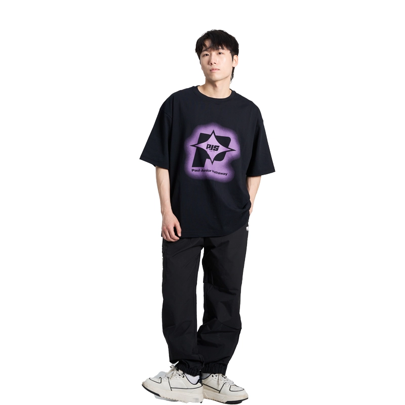 PJ's Vigor LogoT