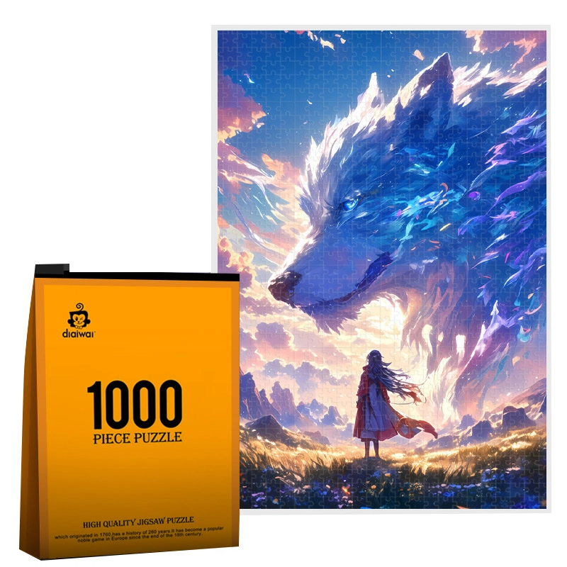 1000pcs HBYQ