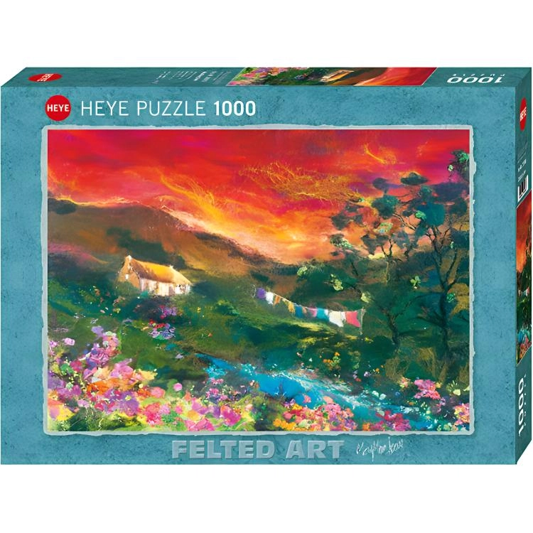 HEYE 1000 29916