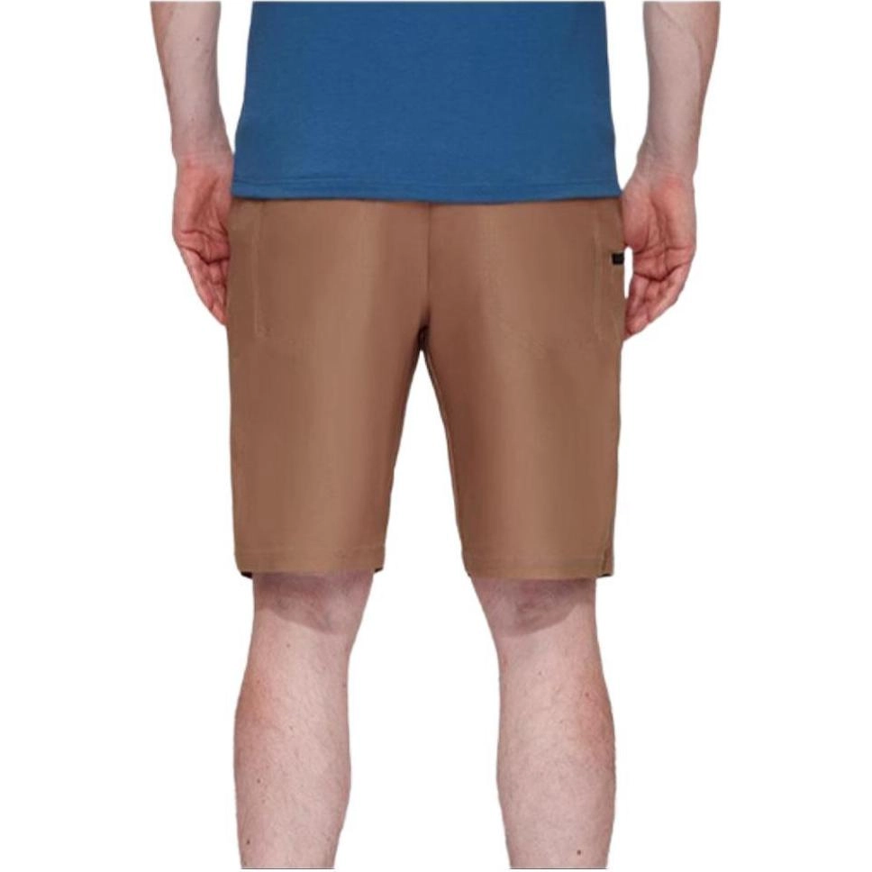 MAMMUT SS24 EcoCosy