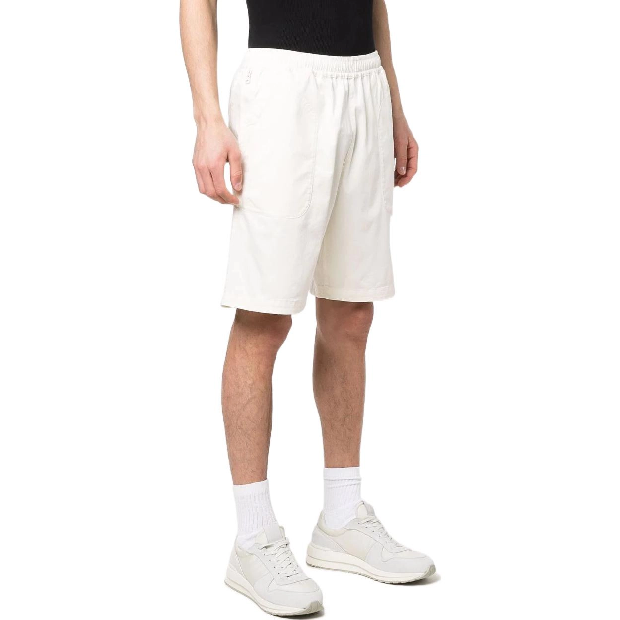 STONE ISLAND Ghost Pieces Logo