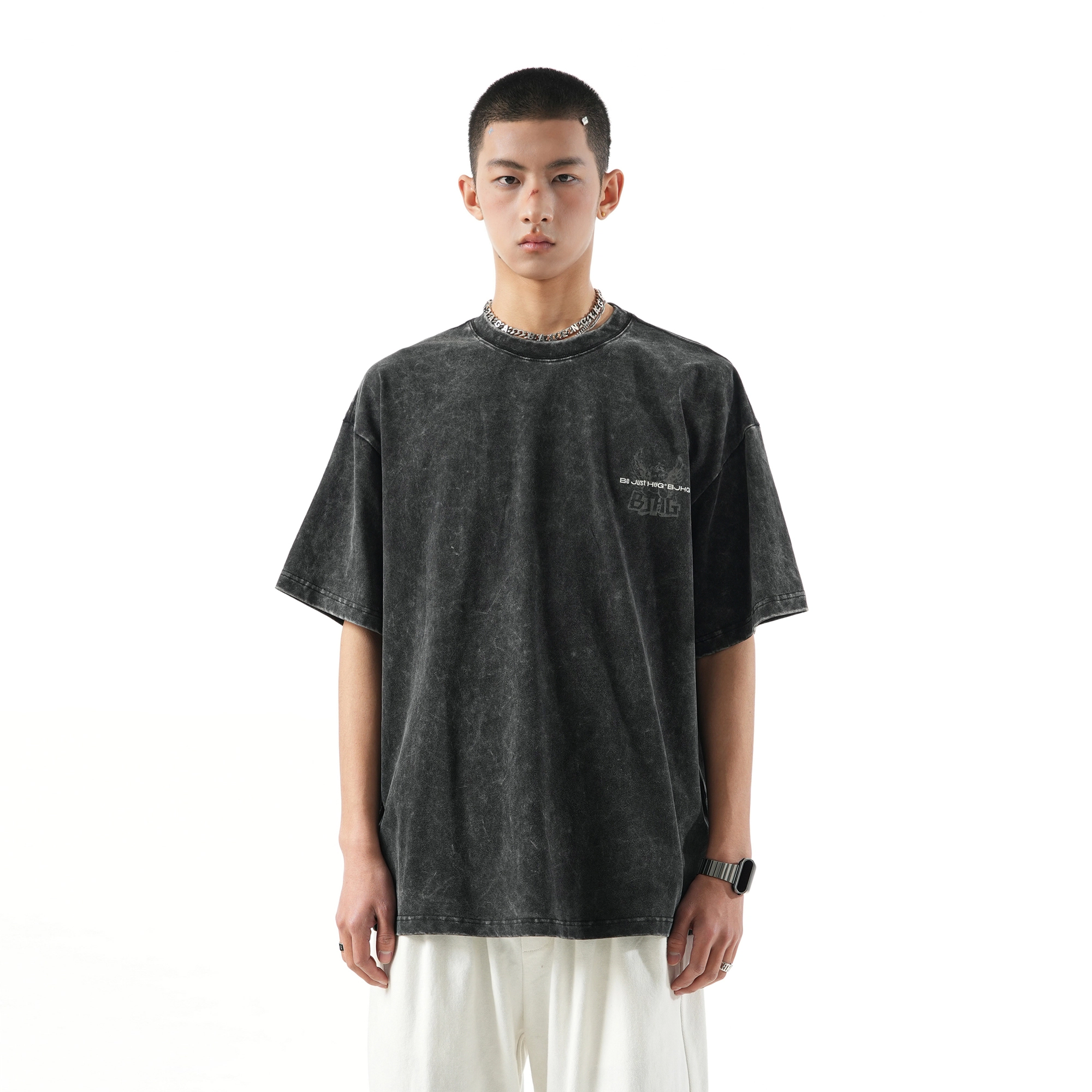 BJHG 24SS T
