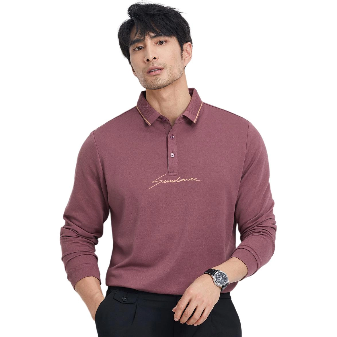 SUNDANCE Polo