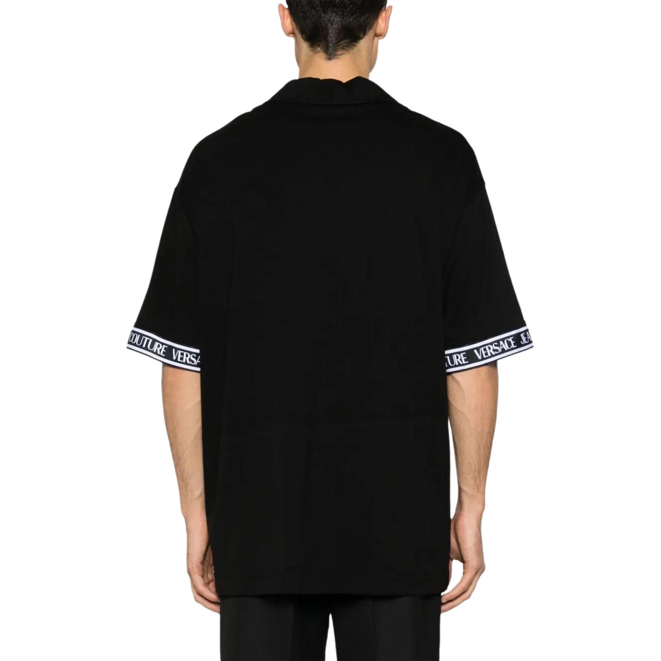 VERSACE JEANS SS24 Polo