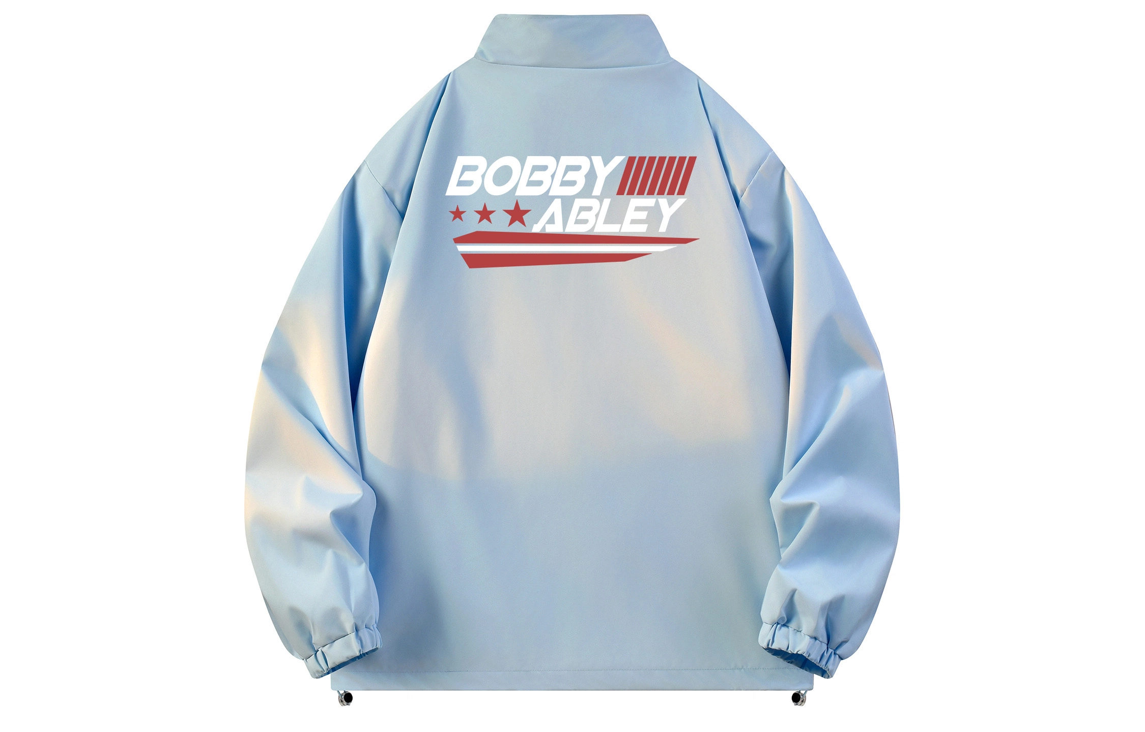 BOBBY ABLEY Logo