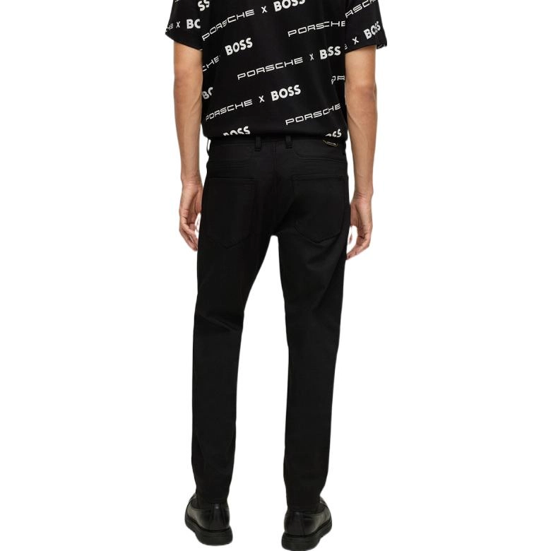 HUGO BOSS SS23 Porsche x BOSS