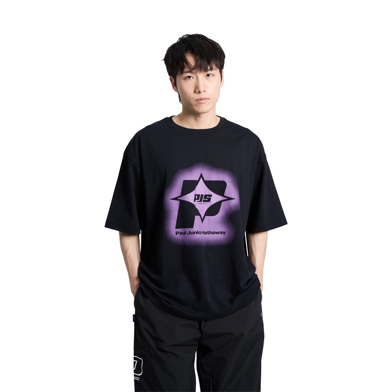 PJ's Vigor LogoT