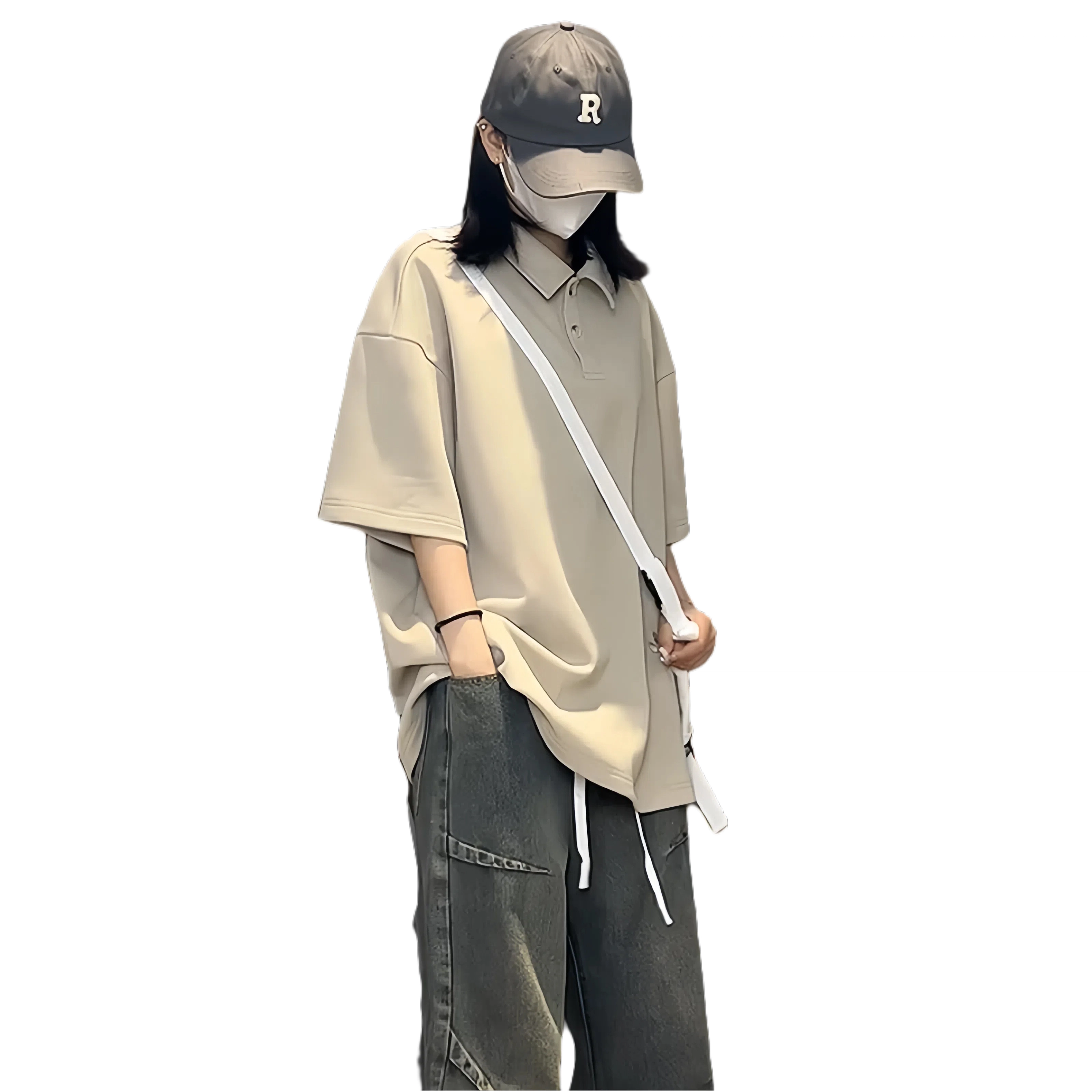 TYPERIGHTER Polo