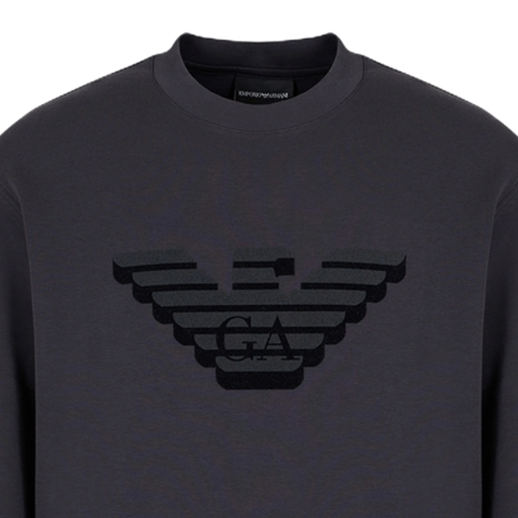 EMPORIO ARMANI FW23 Logo