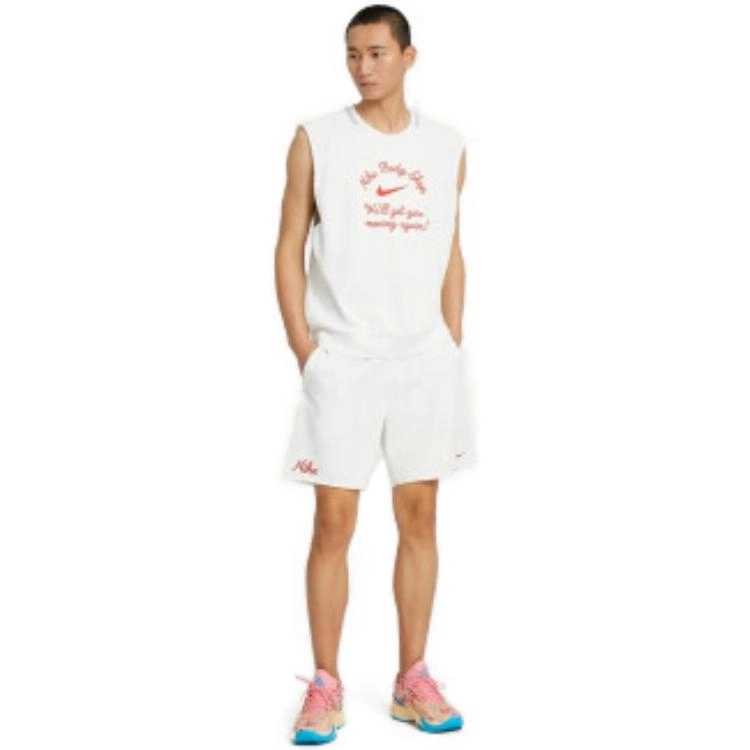 Nike AS M NK DF FLC SHORT DYE