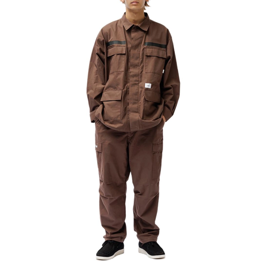 WTAPS