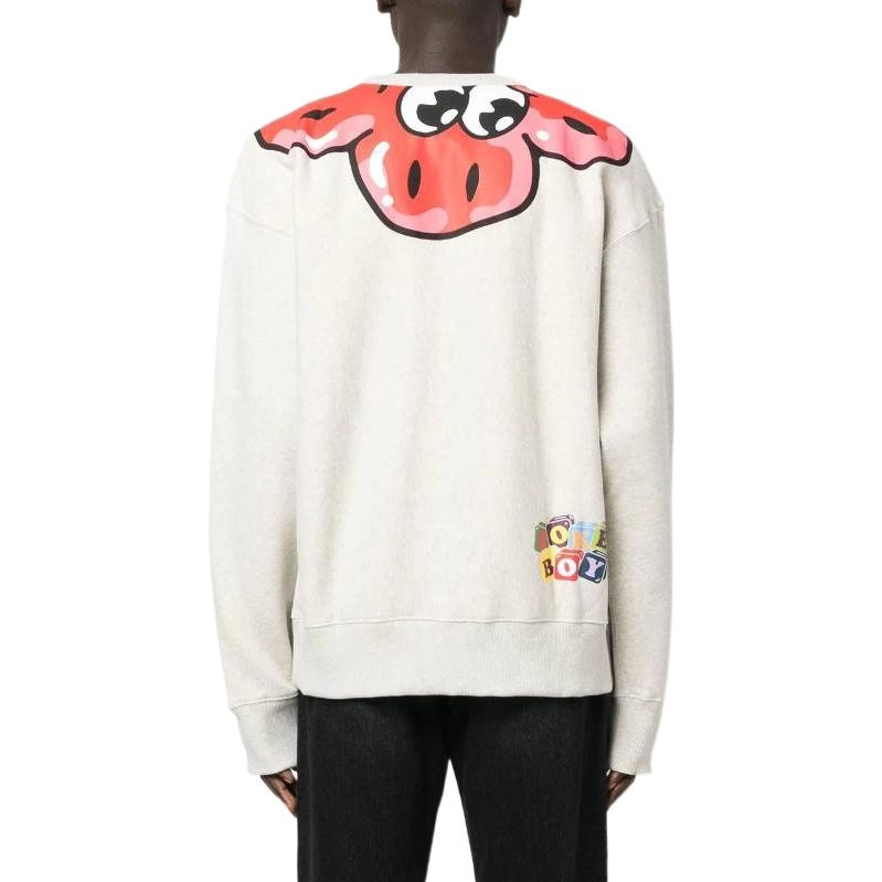KENZO SS23 BOKE