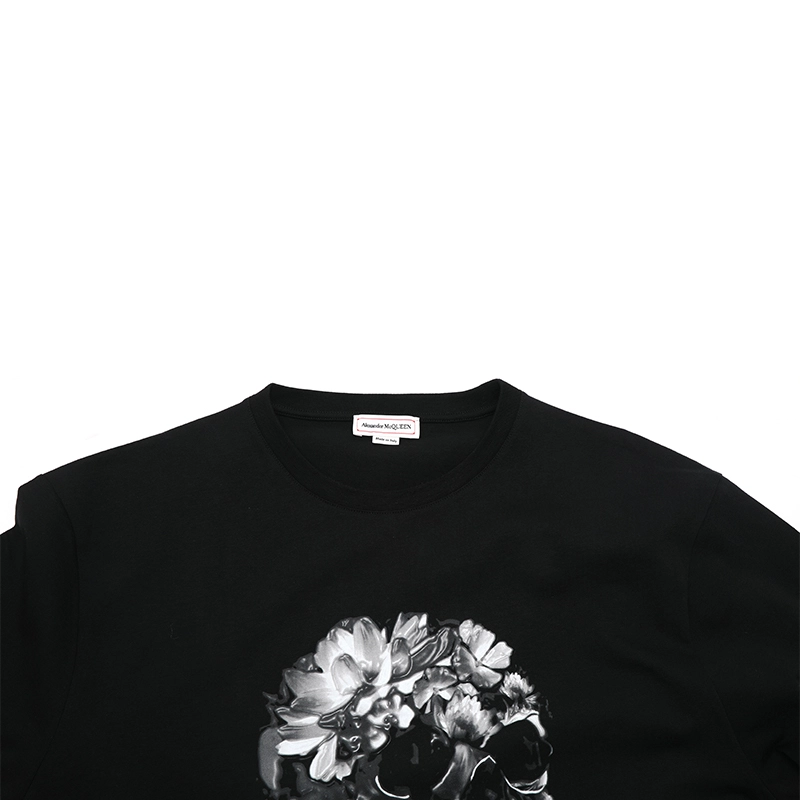 Alexander McQueen FW24 T