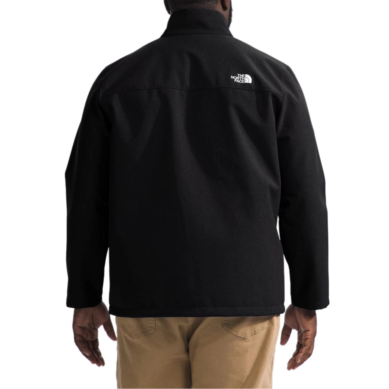 THE NORTH FACE Mens Big Apex Bionic 3 Jacket