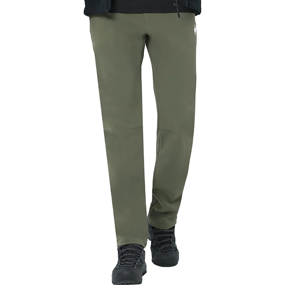 MAMMUT Clion