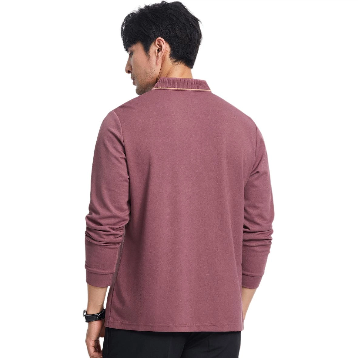 SUNDANCE Polo