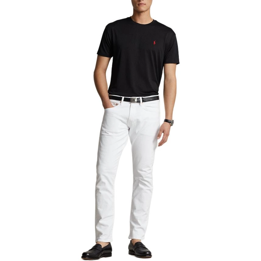 Polo Ralph Lauren SS24 LogoT