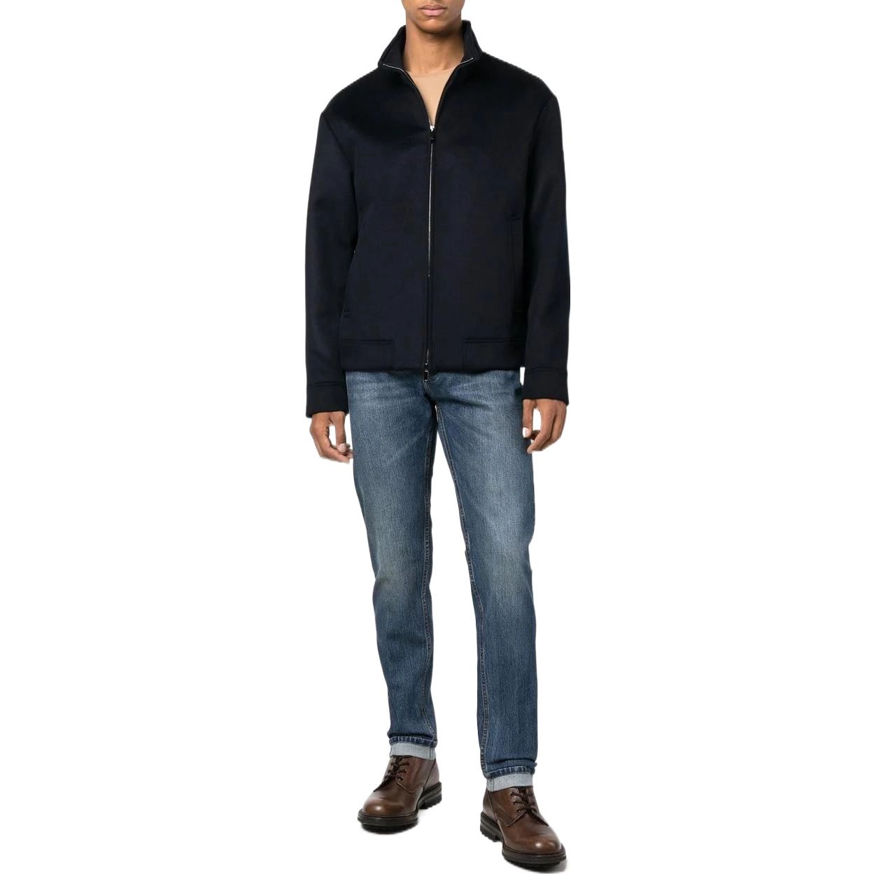 EMPORIO ARMANI SS22