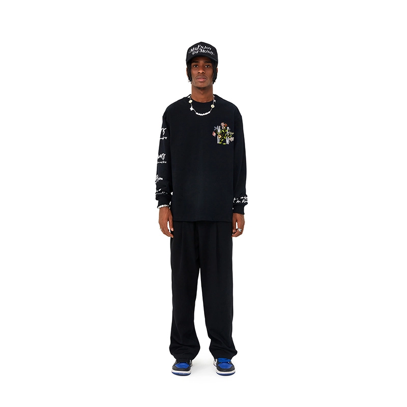 MR.ENJOYDA MONEY FW21 T