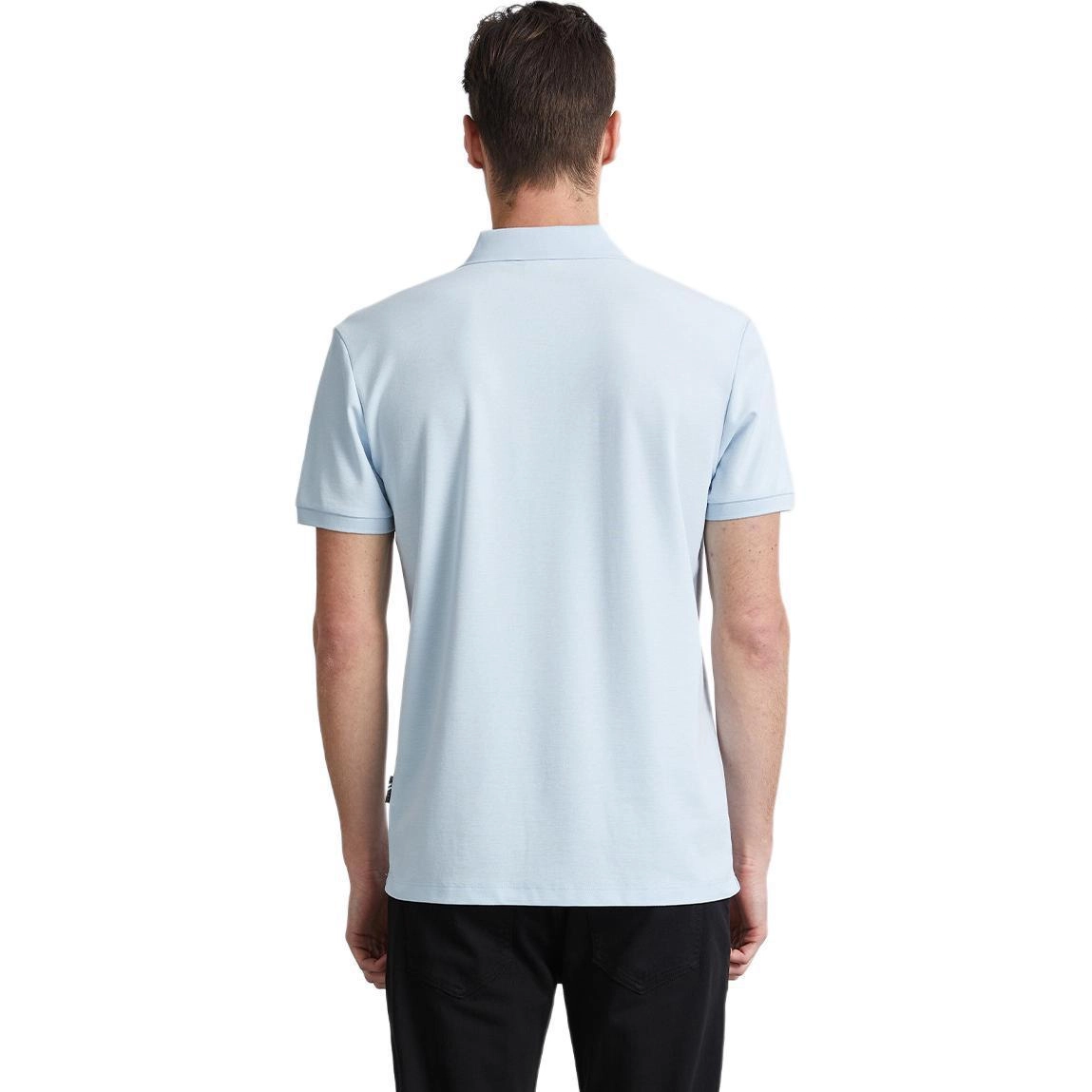 DANIEL HECHTER Polo