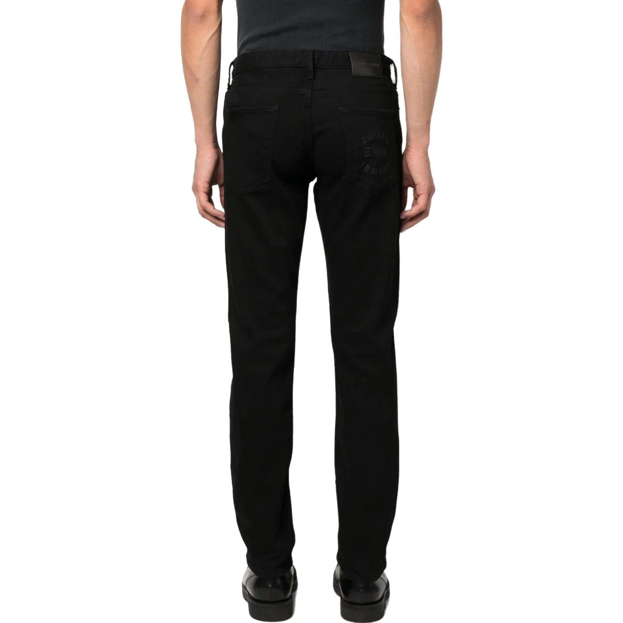 EMPORIO ARMANI SS23