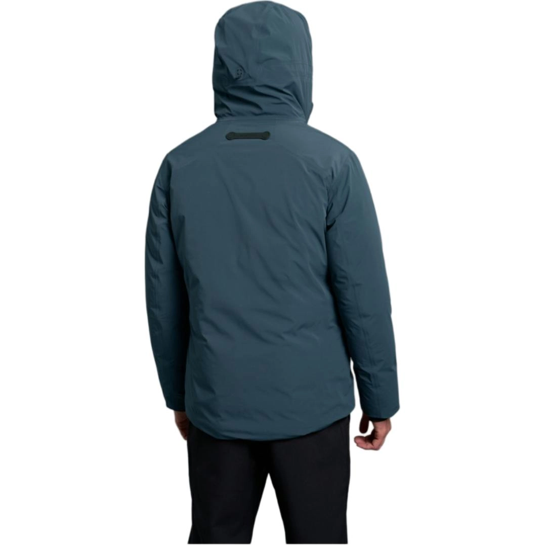NAUTICA BLACK SAIL
