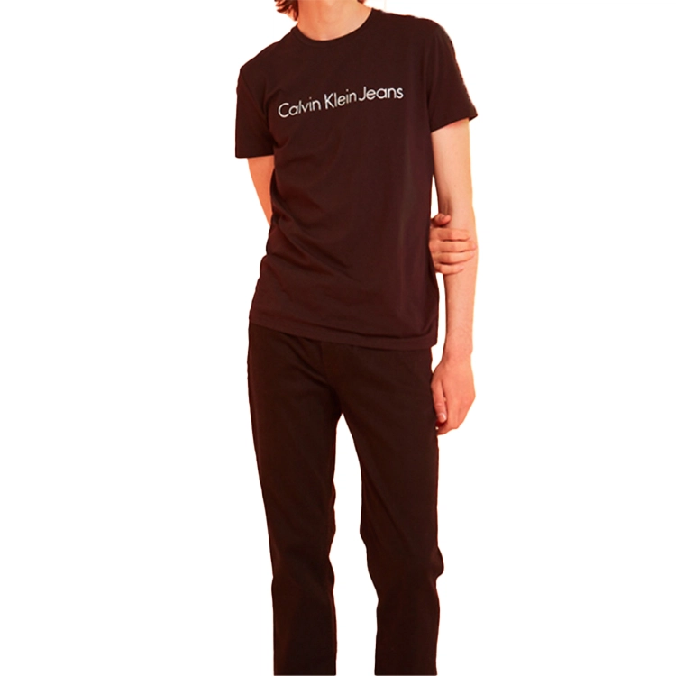 CKCalvin Klein LogoT