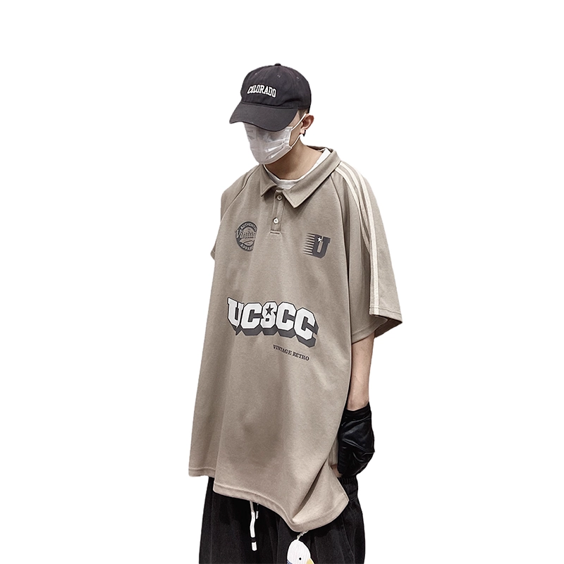 UUCSCC vintagePOLOT