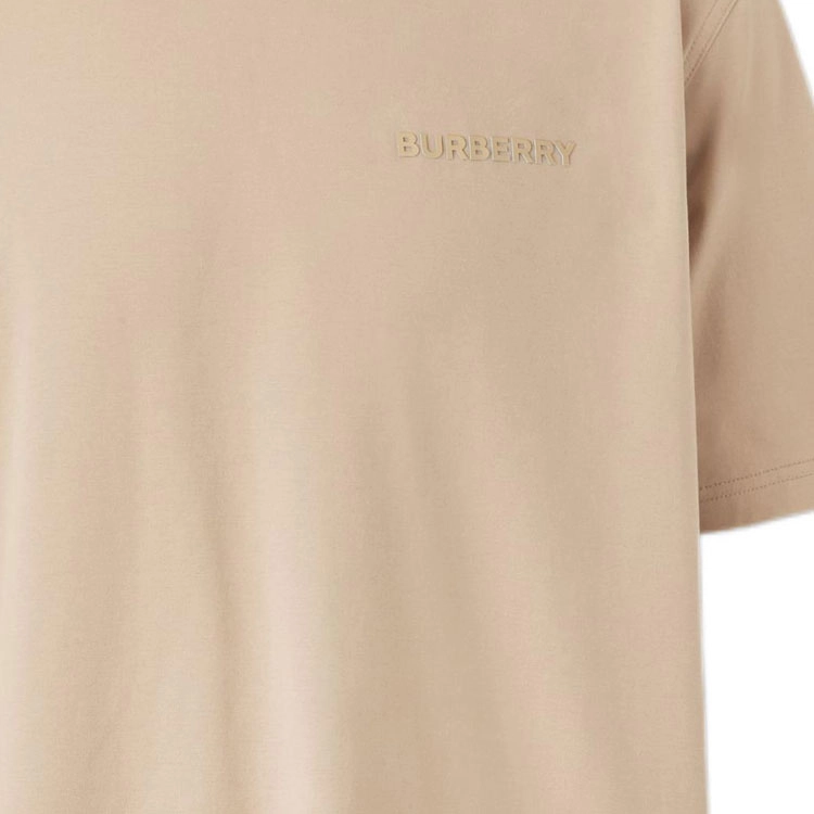 Burberry FW22 LogoT