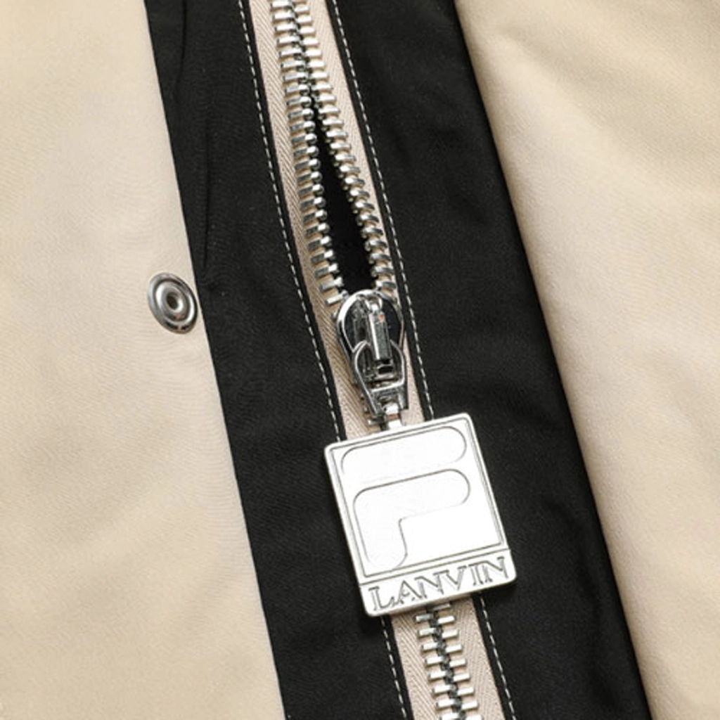 Lanvin x fila