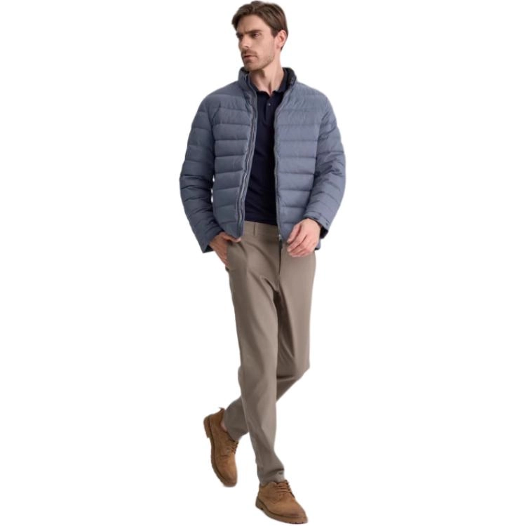 nautica white sail