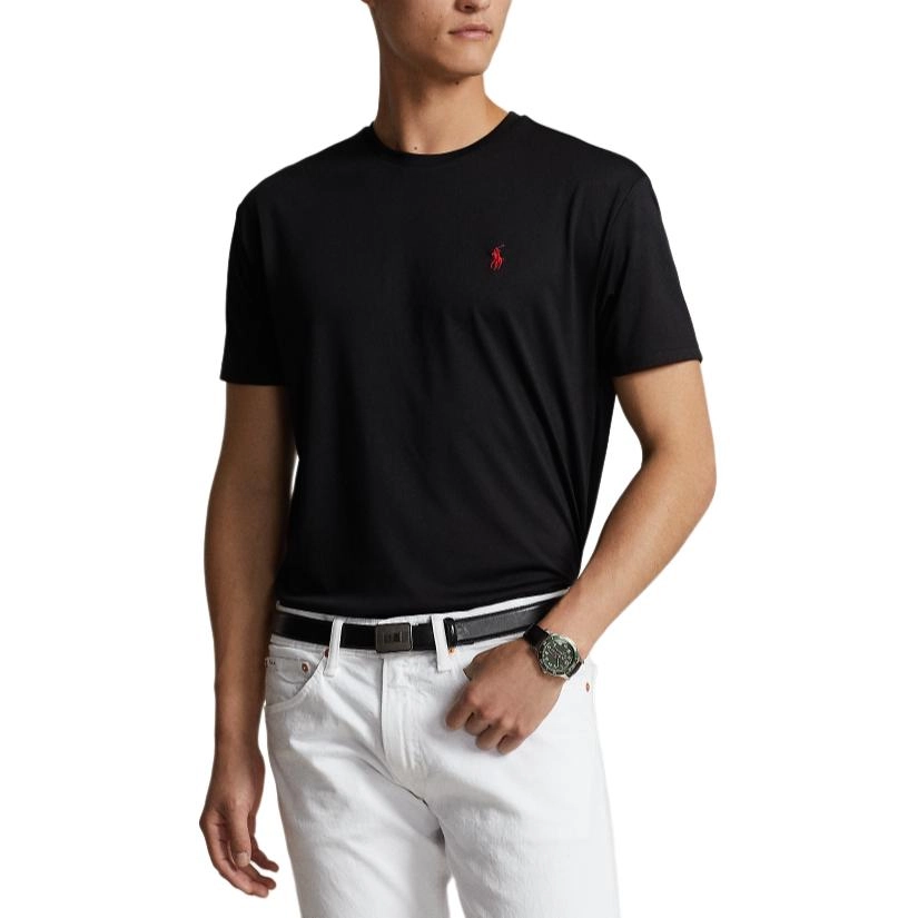 Polo Ralph Lauren SS24 LogoT
