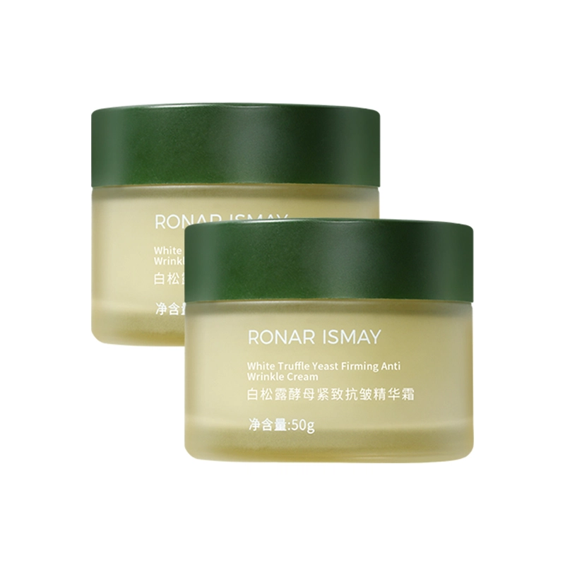 RONAR ISMAY