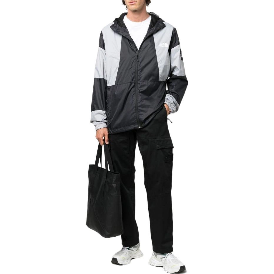 THE NORTH FACE SS22