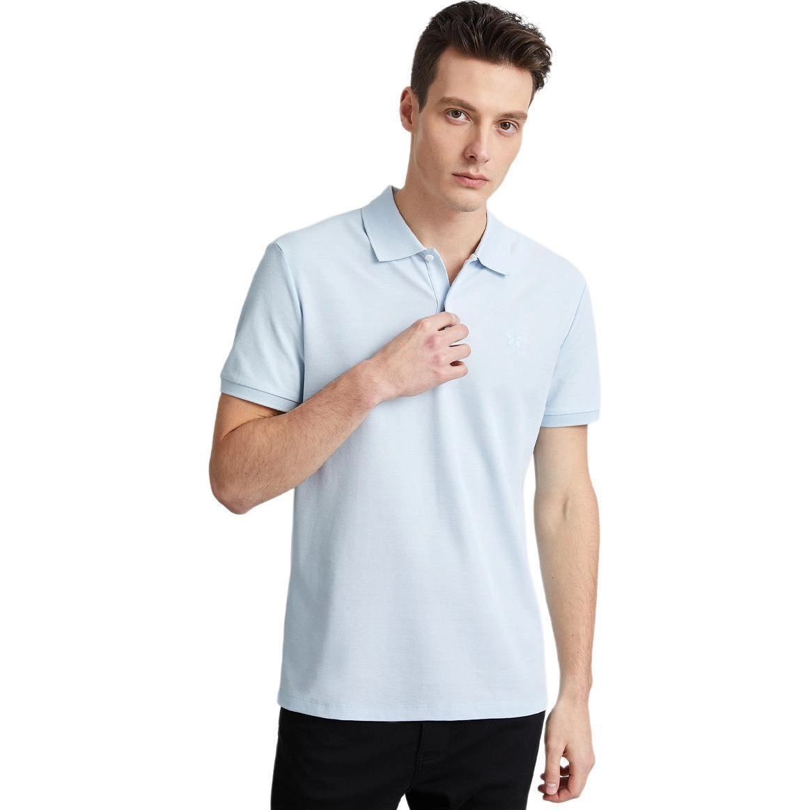 DANIEL HECHTER Polo