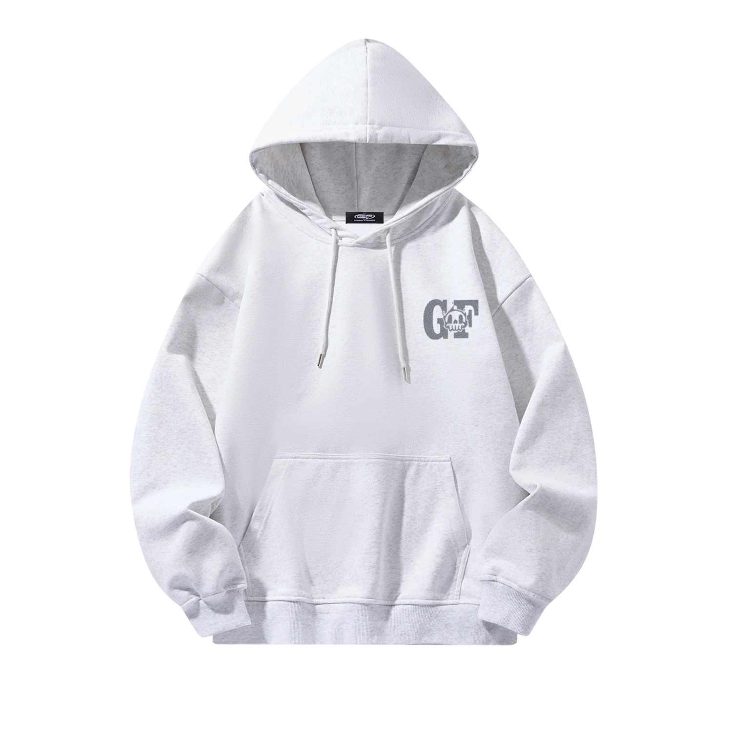 GF Logo