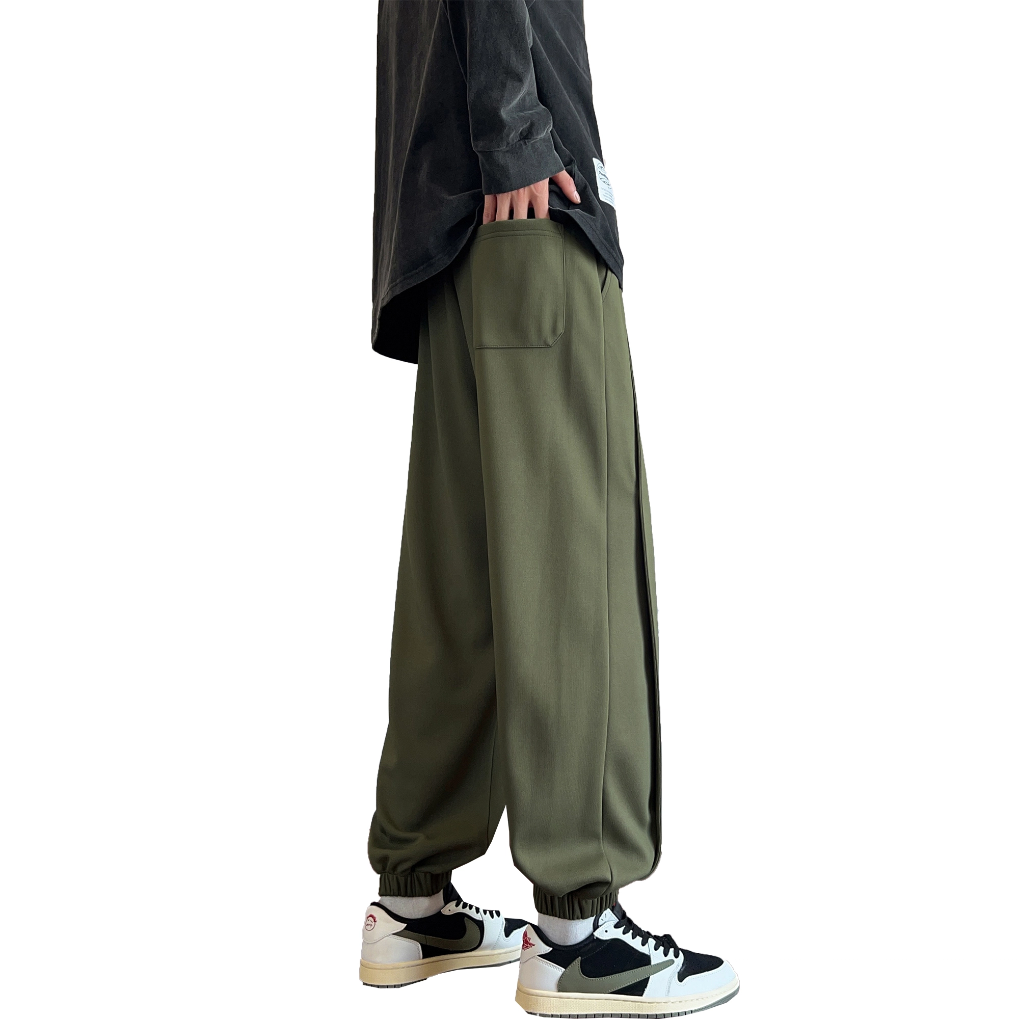 URBAN AUTHENTIC