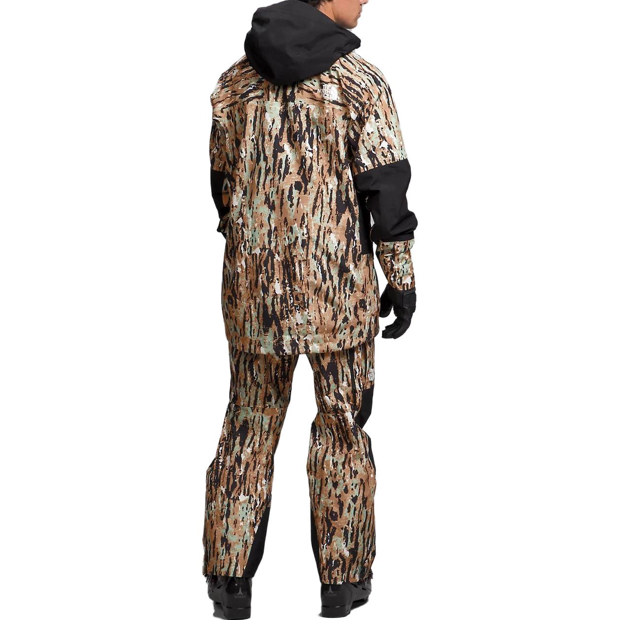 THE NORTH FACE Summit Series Verbier GTX Jacket