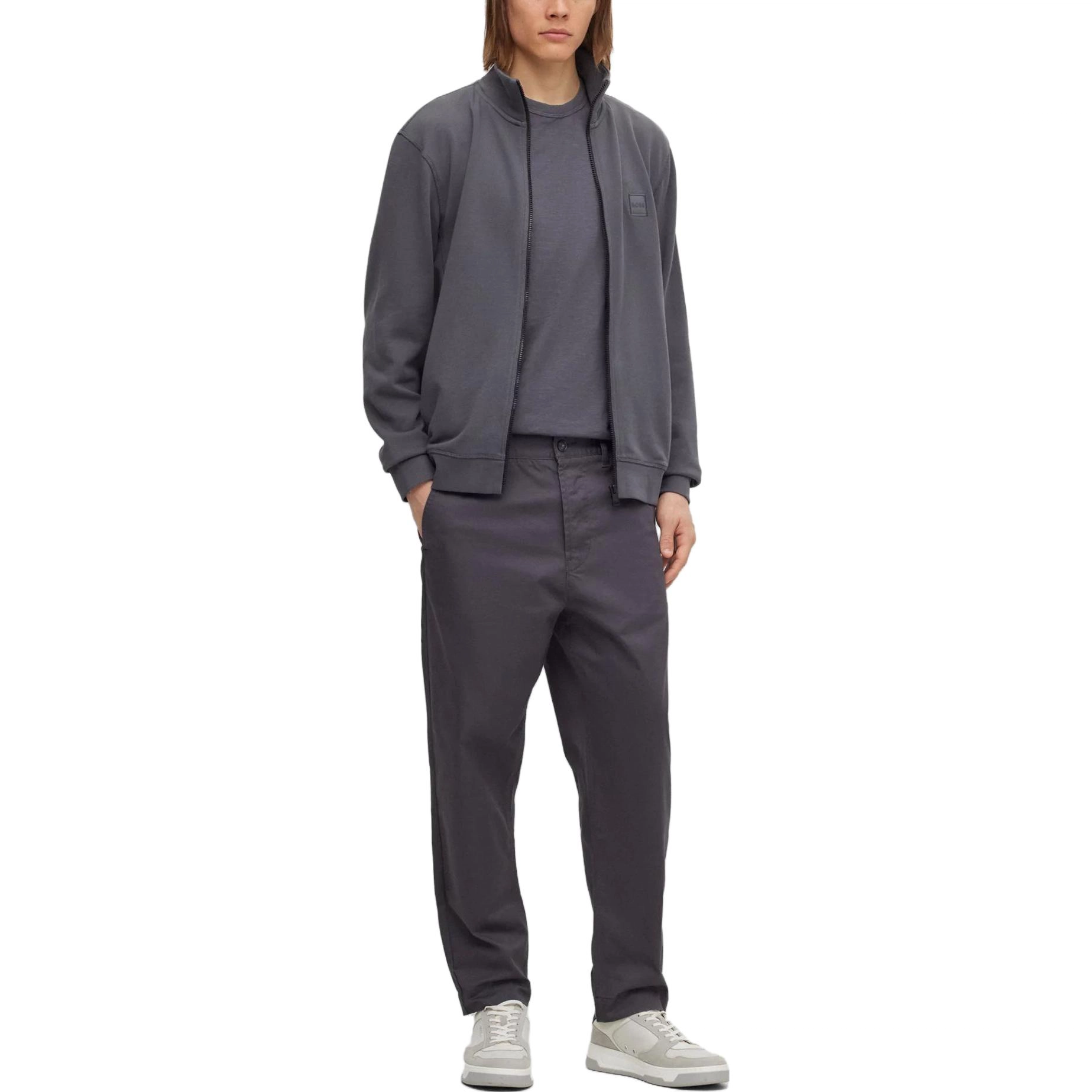 HUGO BOSS SS23 Logo
