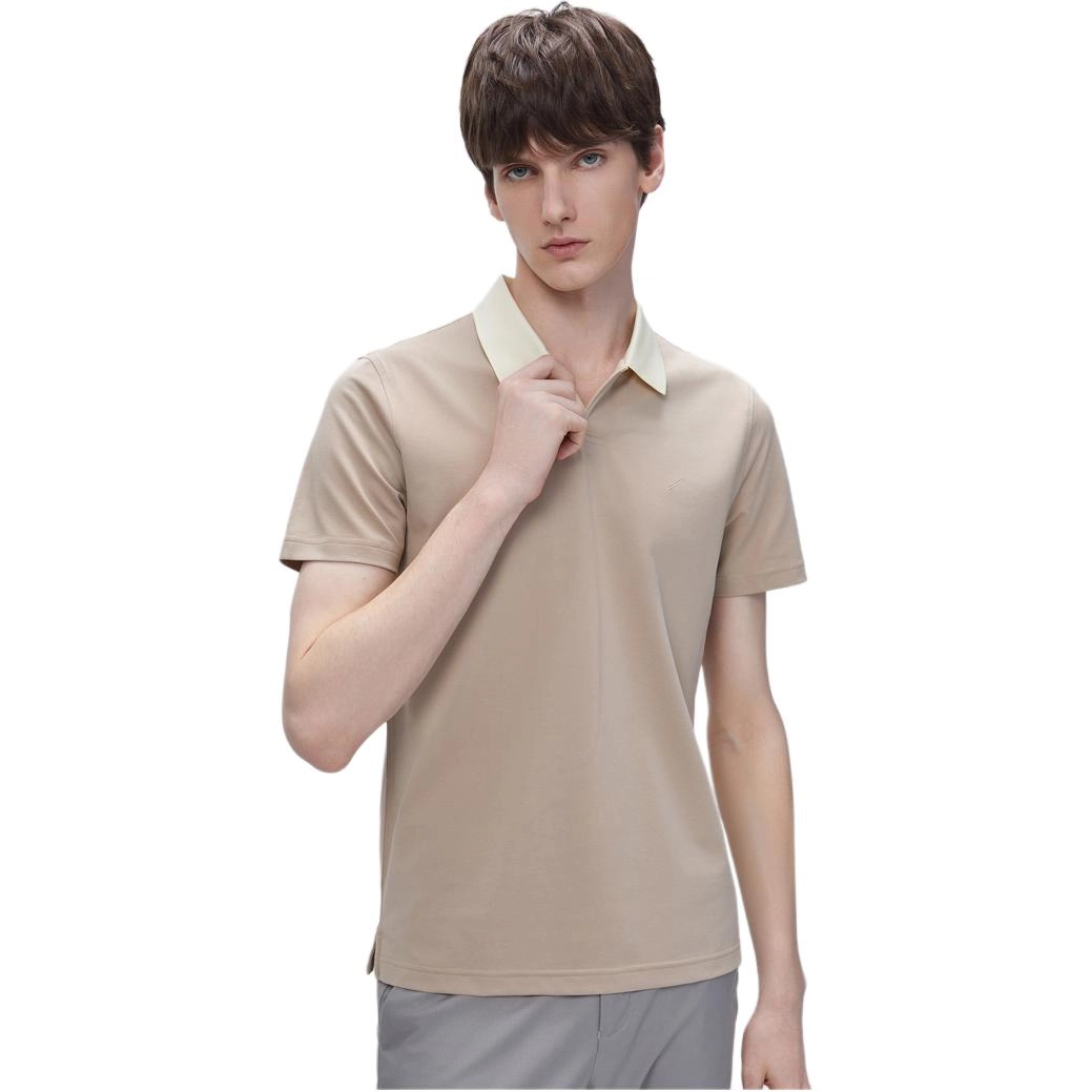 DANIEL HECHTER Polo