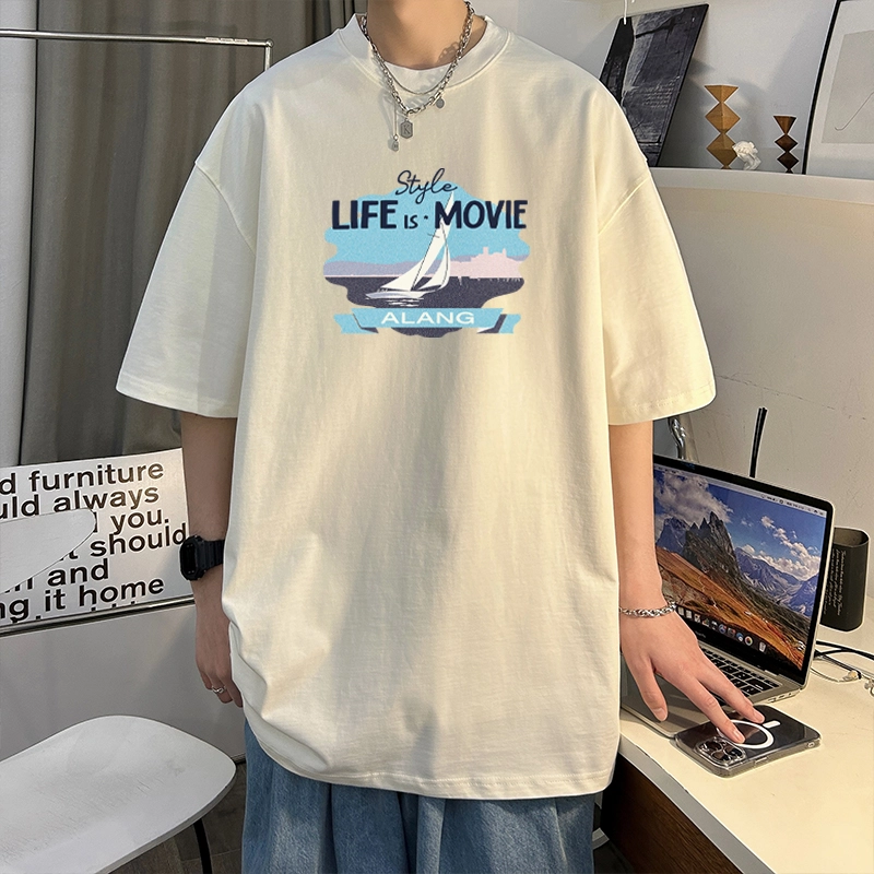 T