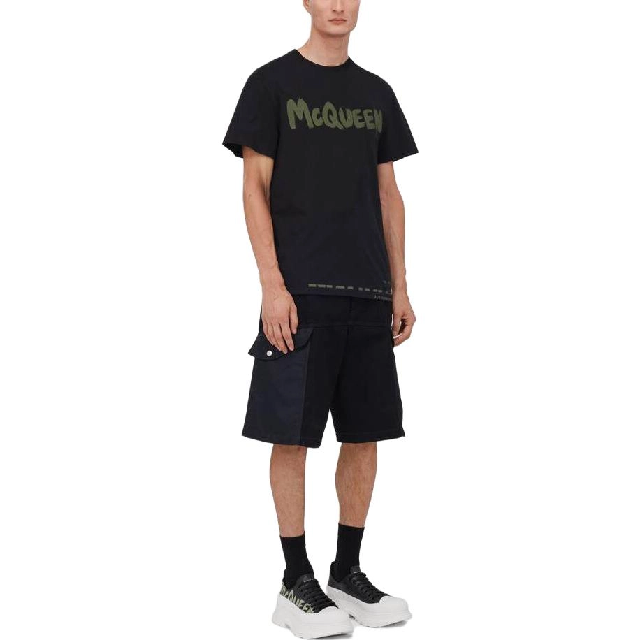 Alexander McQueen T