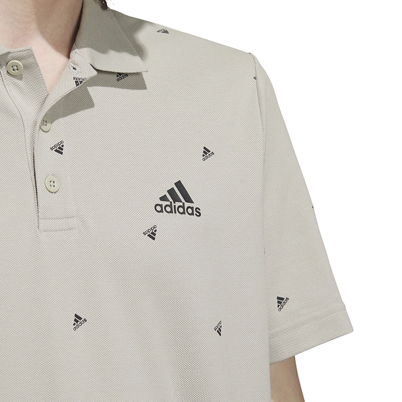 adidas polo