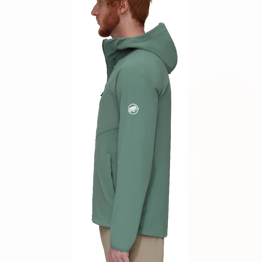 MAMMUT Ultimate