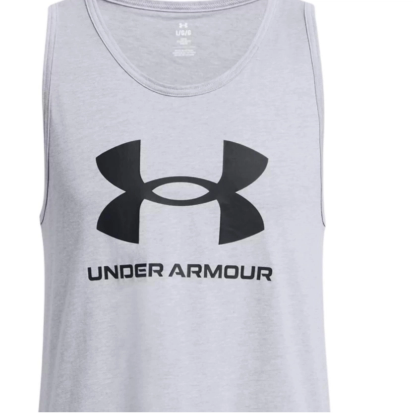 Under Armour UA Sportstyle logo